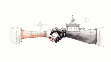 Human AI Collaboration_ Building Smarter Futures Together